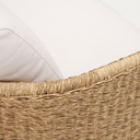 Legros Patio Sofa