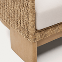 Legros Patio Armchair
