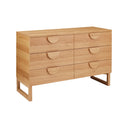 Moon Dresser | Natural