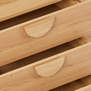 Moon Dresser | Natural