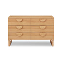 Moon Dresser | Natural