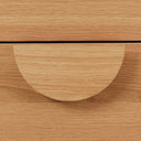 Moon Dresser | Natural