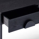 Moon Console | Black