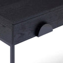 Moon Console | Black