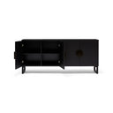 Moon Buffet | Black