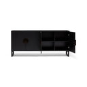 Moon Buffet | Black