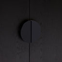 Moon Buffet | Black