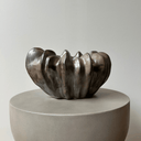 Acorn Ceramic Bowl