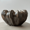 Acorn Ceramic Bowl