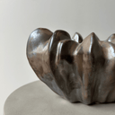 Acorn Ceramic Bowl
