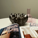 Acorn Ceramic Bowl