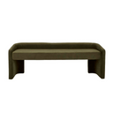 Addison Bench Seat | Loden