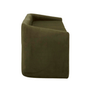 Addison Bench Seat | Loden