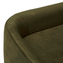 Addison Bench Seat | Loden