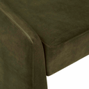 Addison Bench Seat | Loden