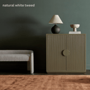 Addison Bench Seat | Loden