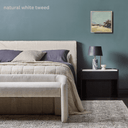 Addison Bench Seat | Loden