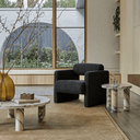 Adler Armchair | Starry Night