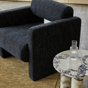 Adler Armchair | Starry Night