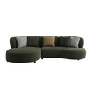 Air Sofa + Armchair