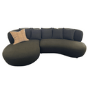 Air Sofa + Armchair