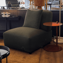 Air Sofa + Armchair