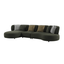 Air Sofa + Armchair