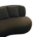 Air Sofa + Armchair