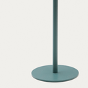 Aldet Patio Solar Table Lamp | Turquoise
