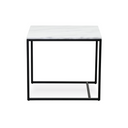 Alex Side Table | White
