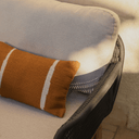 Alipa Patio Armchair | Dark Grey