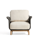 Alipa Patio Armchair | Dark Grey