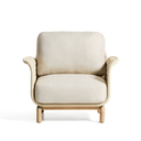 Alipa Patio Armchair | Ecru