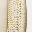 Alipa Patio Armchair | Ecru