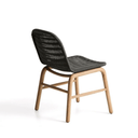 Alipa Patio Chair | Dark Grey