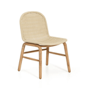 Alipa Patio Chair | Ecru
