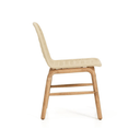 Alipa Patio Chair | Ecru