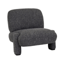 Allora Armchair | Twilight Blue