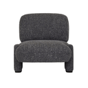 Allora Armchair | Twilight Blue