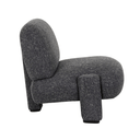 Allora Armchair | Twilight Blue