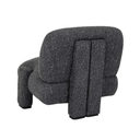 Allora Armchair | Twilight Blue