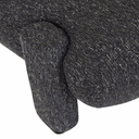 Allora Armchair | Twilight Blue