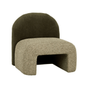 Alva Armchair | Camouflage / Military