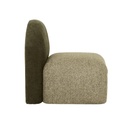 Alva Armchair | Camouflage / Military