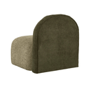 Alva Armchair | Camouflage / Military