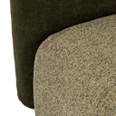 Alva Armchair | Camouflage / Military