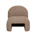 Alva Armchair | Sand Speckle