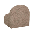 Alva Armchair | Sand Speckle