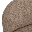 Alva Armchair | Sand Speckle
