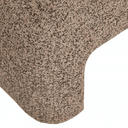 Alva Armchair | Sand Speckle